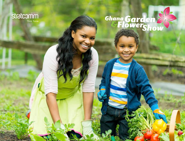 GHANA GARDEN AND FLOWER SHOW 2015 SET FOR SEPTEMBER 10
