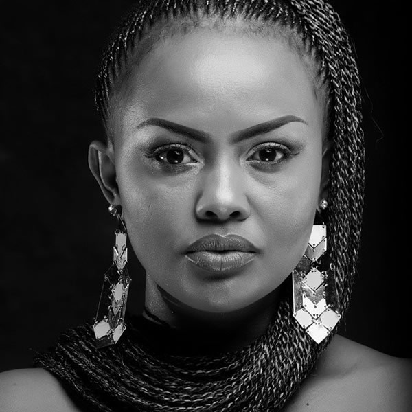 NANA AMA MCBROWN PAYS TRIBUTE TO THE LATE SUZZY WILLIAMS