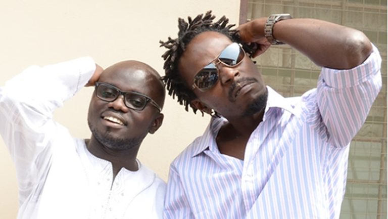 THE DAY WE’LL GET TO KNOW YOUR KILLERS, MY HEART WILL REJOICE’ – Kwaw Kese Pays Tribute To Late Manager, Fennec Okyere 8 Years After His Death