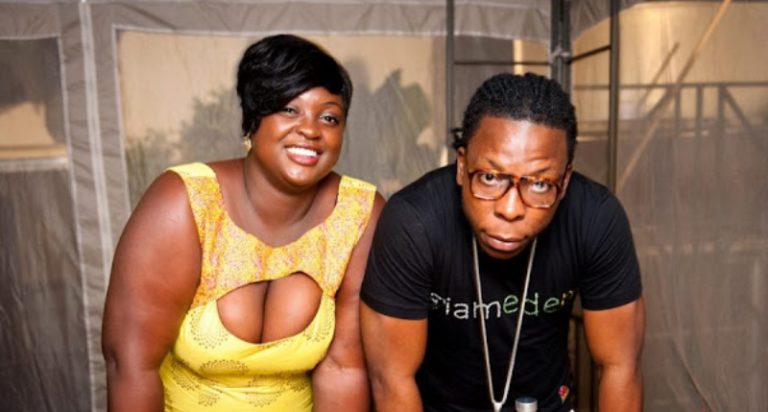 I HAVE NEVER CHEATED ON MY WIFE – Rapper Edem Insists