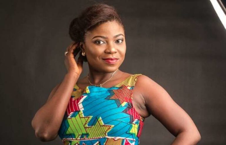 STONEBWOY’S WIFE IS NOT HEAVILY PREGNANT – Vim Lady