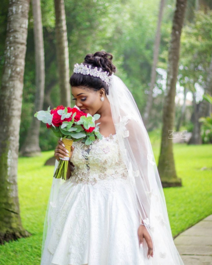 Beautiful Ghanaian Traditional Wedding Kente Clothes in Kumasi Metropolitan  - Wedding Wear & Accessories, Cecilia Konadu