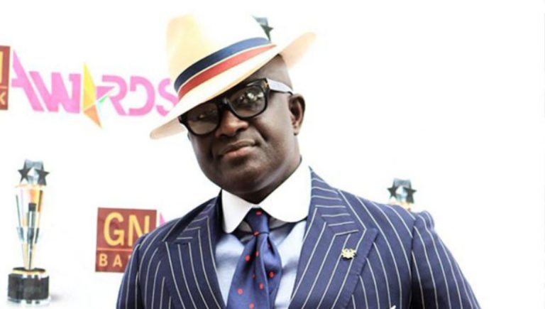 MY WIFE REFUSED TO COME TO GHANA SO I FLEW TO UK TO MAKE LOVE TO HER – KKD