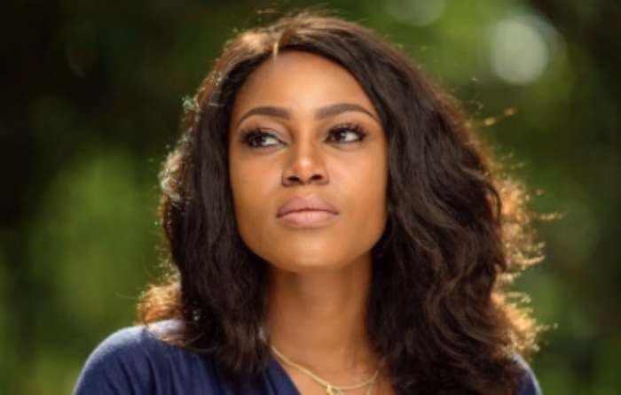 I WILL NOT PRESSURE MY BABY DADDY TO MARRY ME – Yvonne Nelson