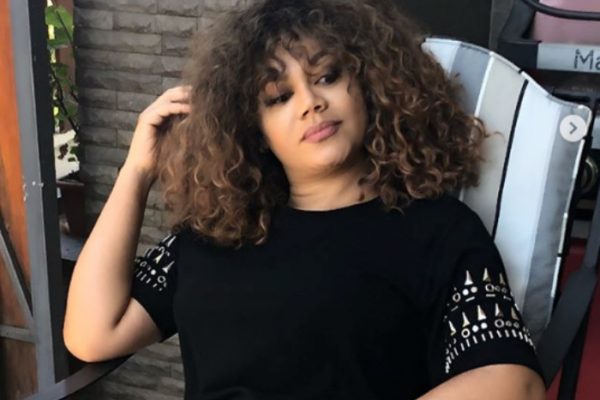 Nadia Buari – Nkonkonsa