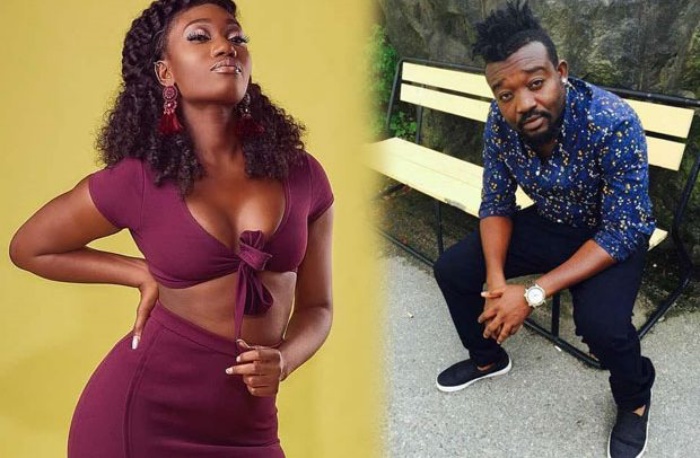 BULLET ACCUSED OF STEALING A SONG FOR WENDY SHAY