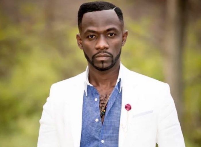 THE MONEY I MADE FROM MY ‘FAITHFUL’ SONG WAS HUGE ENOUGH TO BUILD ME TWO HOUSES – Okyeame Kwame