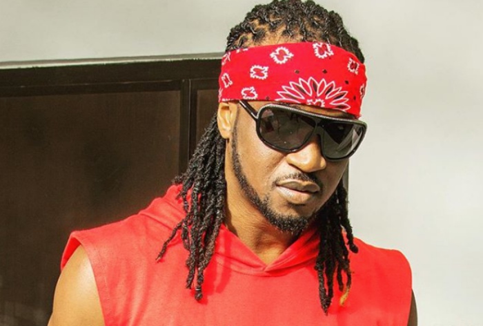 NIGERIANS ARE SHARPER THAN GHANAIANS – RudeBoy of P-Square – Nkonkonsa