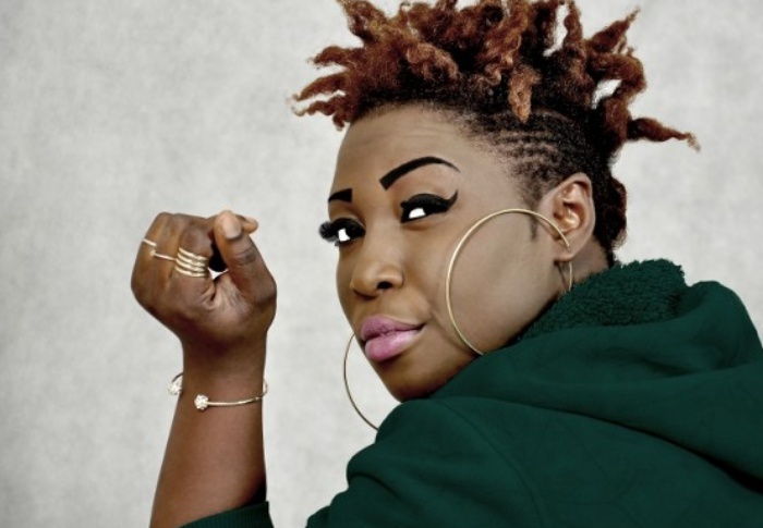 DON’T BE AFRAID TO FEATURE ME – Eno Barony To Rappers