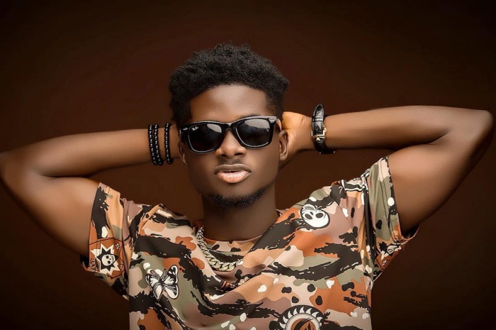 KUAMI EUGENE ACCUSED OF SONG THEFT