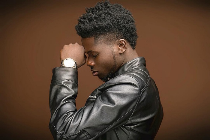I DON’T CARE WHAT ANYONE SAYS ABOUT ME BECAUSE I HAVE TOUGH SKIN NOW – Kuami Eugene