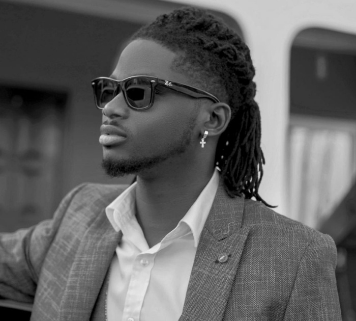 ‘GETTING TO ME IS DIFFICULT, CONTACT LYNX’ – Kuami Eugene Replies Sidney Over ‘Wonna Money’ Remix