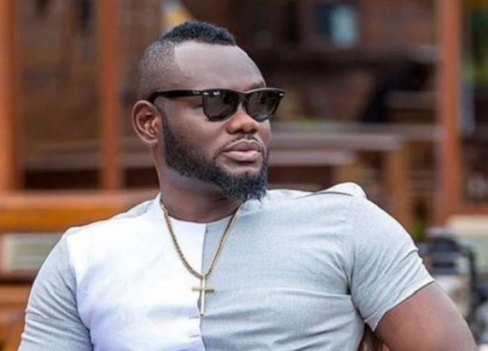 NO ONE SHOULD ATTRIBUTE MY SUCCESS TO NPP – Actor, Prince David Osei Warns
