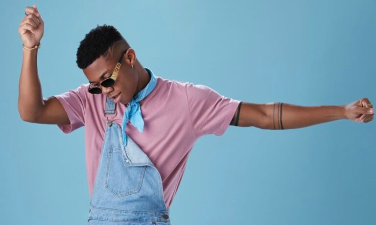 MY SONG ‘TOUCH IT’ HAS MADE MORE MONEY THAN ANY OTHER SONG IN GHANA’S HISTORY – KiDi Brags