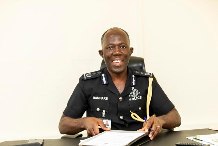 DECEASED POLICE OFFICERS WILL BE REPLACED BY QUALIFIED RELATIVES – IGP