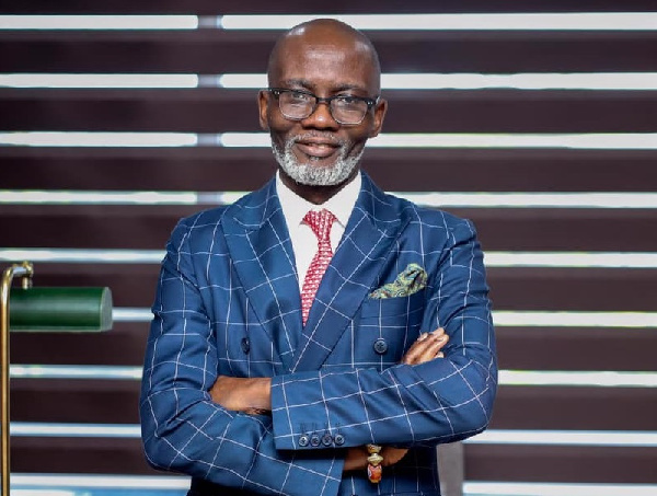 VERY SOON WE HAVE TO BORROW TO PAY GOVERNMENT WORKERS – Gabby Otchere-Darko