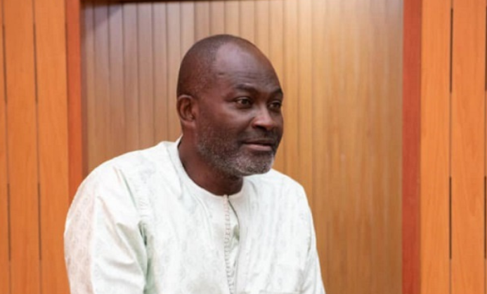 REDUCE INTEREST RATES – Kennedy Agyapong To Commercial Banks