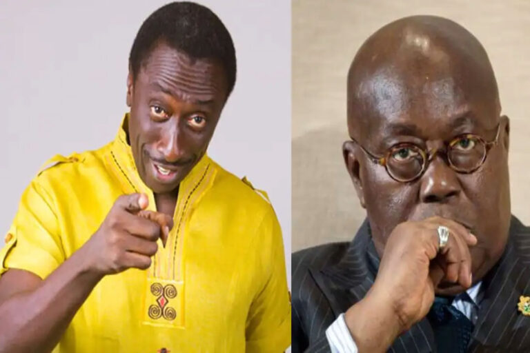 NPP CLAIMS THEY’RE BETTER THAN NDC BUT THEY’VE FAILED BETTER THAN NDC FOR GOING TO IMF – KSM