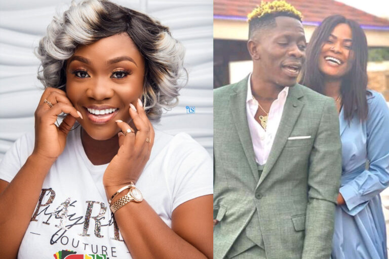 EMELIA BROBBEY SLAPS MAGLOVE WITH LAWSUIT AFTER ALLEGING THAT SHE SLEPT WITH SHATTA WALE