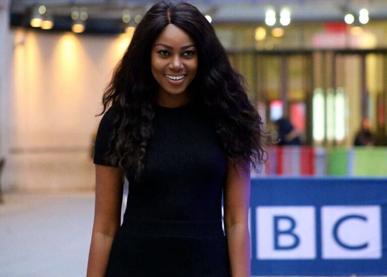 IF YOU WANNA GROW, STOP HANGING OUT WITH PEOPLE THAT MAKE YOU SHRINK – Yvonne Nelson Tells Fans