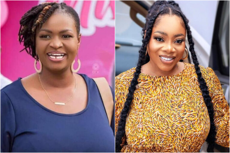 I HAVE SPENT 1.7 BILLION ON MOESHA TO GET HER BETTER – Ayisha Modi Reveals As She Clears Her Name