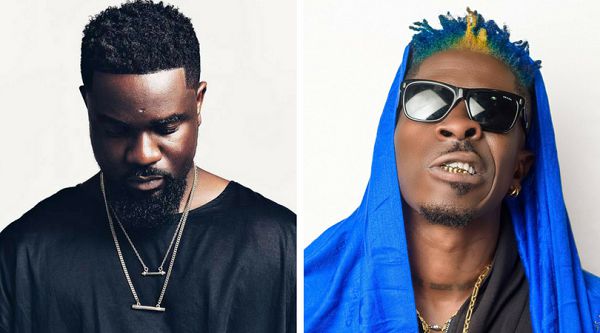 SAY THE TRUTH, I BRING BUSINESS BUT YOU DONT’ MIND ME – Shatta Wale exposes Sarkodie