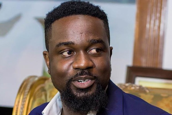 I WANT TO FLY TO SENEGAL – Sarkodie Says After Senegal Won AFCON for the 1st time
