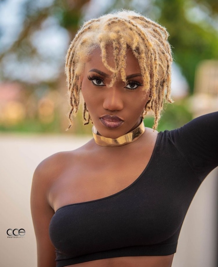 BULLET WILL BE RECOGNIZED AS ONE OF THE BEST WORLD’S SONGWRITERS ’ – Wendy Shay
