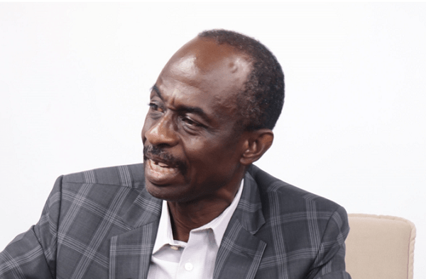 ‘THAT E-LEVY HAS BEEN PASSED, SOLVE ALL GHANA’S PROBLEMS’ – Asiedu Nketia to Akufo Addo