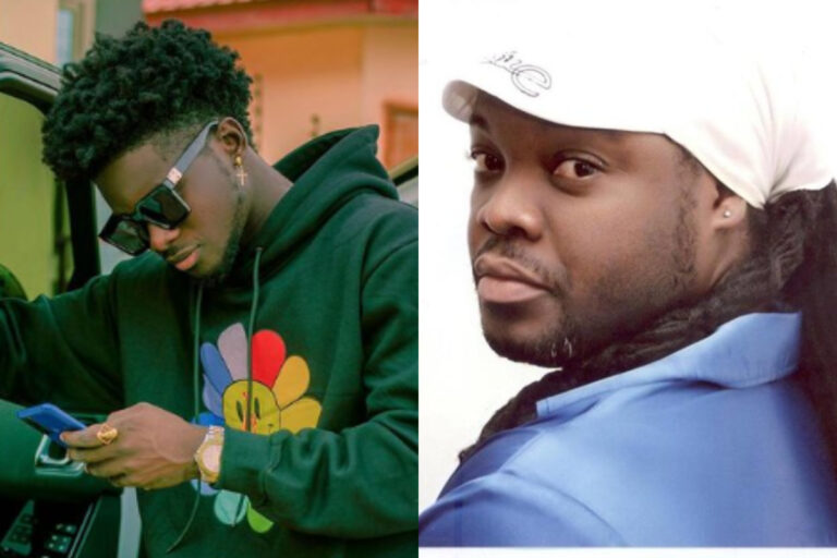 KUAMI EUGENE WAS RUNNING AWAY FROM FEATURING ON ‘OUR MONEY’ REMIX, HIS MANAGER SAID SONG IS POLITICAL– Barima Sidney
