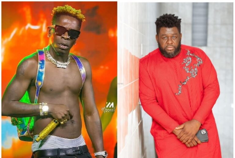 SHATTA WALE AND BULLDOGS PARTS WAYS FOR THE 2ND TIME, BULLDOG SPEAKS