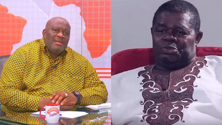 “ACCRA REGIONAL MINISTER’S 1,500GHC MONTHLY ALLOWANCE CAME ONLY ONCE” – Psalm Adjeteyfio Laments Over Hardship