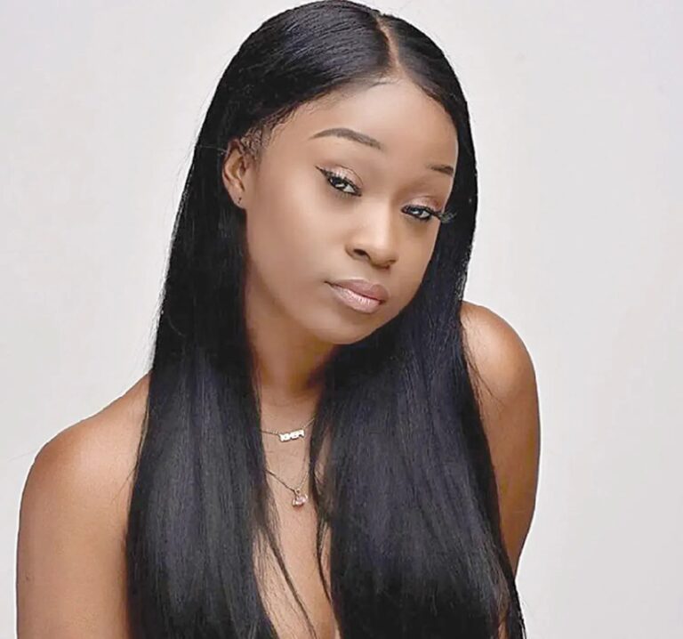 “NOTHING IN GHANA FOR ME TO COME BACK TO” — Efia Odo Says As She Leaves Ghana Following Economic Hardship