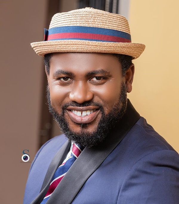 ‘STOP GOING TO HOTELS WITHOUT CONDOMS’ – Abeiku Santana To Ghanaian Celebrities