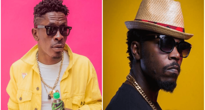 I HOPE THIS DOESN’T GO TOO FAR AS THEY DID TO ME’ – Kwaw Kese Reacts To Shatta Wale Trial