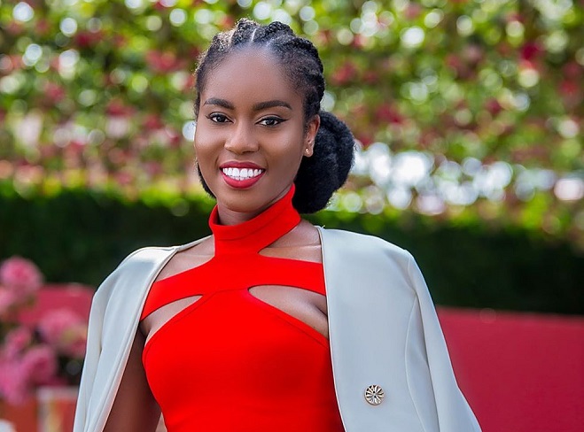 I REALLY GET WORRIED I’M NOT MARRIED AT 30 – MzVee