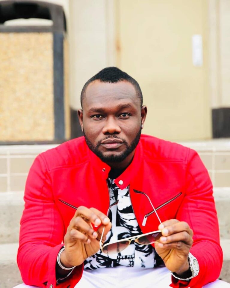 ‘YOU WANTED THE SYSTEM TO WORK, NOW IT HAS STARTED DON’T COMPLAIN’ – Prince David Osei To #FreeShattaWale campaigners