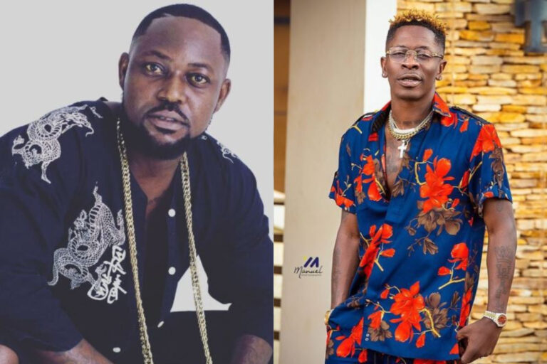 ‘I WISH I DIDN’T FOLLOW A FOOL’ – Ponobiom On His Beef With Shata Wale