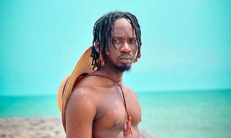 ‘BELIEVE WHAT YOU HEAR ABOUT ME, I DON’T HAVE TIME TO EXPLAIN MYSELF’ – Mr. Eazi