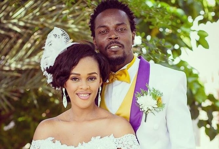 ‘NOT EVEN MY WIFE COULD CONVINCE ME TO STOP SMOKING – Kwaw Kese