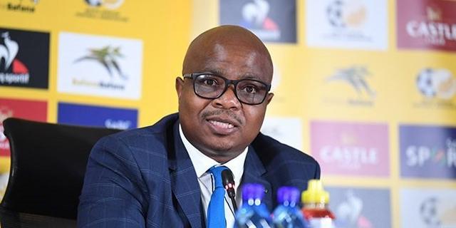 WE’ LL FILE A COMPLAINT TO FIFA AND CAF’ – South Africa FA Protest Against Ghana’s ‘soft’ Penalty