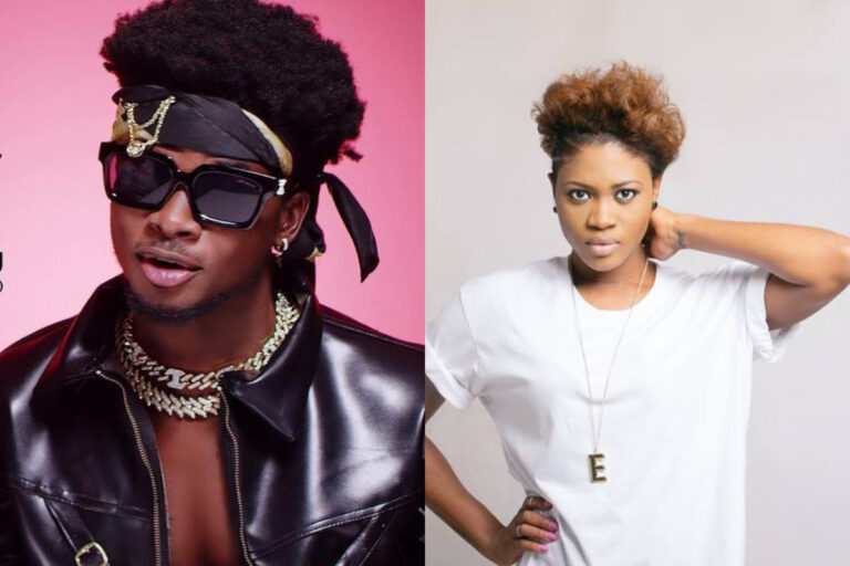 I WILL NEVER WORK WITH EAZZY’ – Kuami Eugene Vows