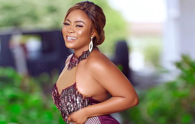 TEMA BOYS ARE LIARS AND MANIPULATIVE, I WILL NEVER DATE THEM – Kisa Gbekle
