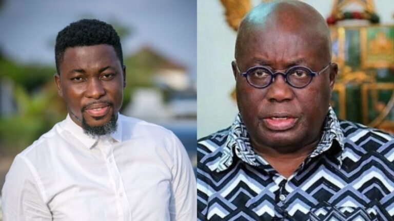 THE PRESIDENT’S AGE HAS AFFECTED HIS ABILITY TO GOVERN EFFECTIVELY– A-Plus Says As He Rates Nana Addo’s Perfromance