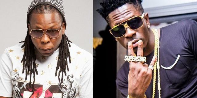 “YOU CAN’T BE PROUD THAT YOU RAP£D A GIRL” – Edem Chides Shatta Wale