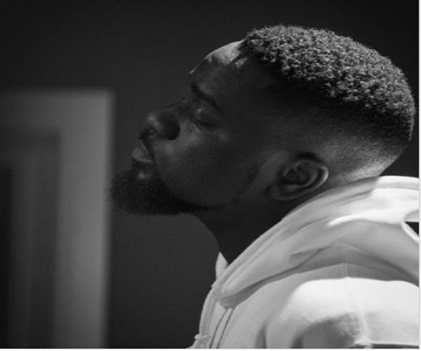 GOD, HEAL THE FAMILIES OF THE LOST SOULS’ – Sarkodie Reacts To Bogoso