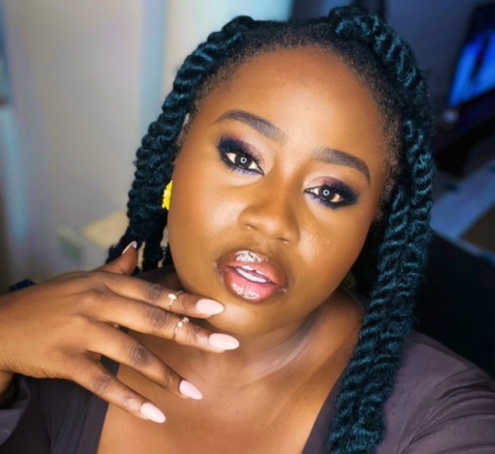 YOU DON’T HAVE GOOD TASTE IF YOU THINK I’M UGLY – Lydia Forson