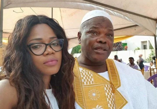 I DIDN’T KNOW MY FATHER WAS A VERY RICH MAN UNTIL HE DIED – Mzbel Reveals (VIDEO)