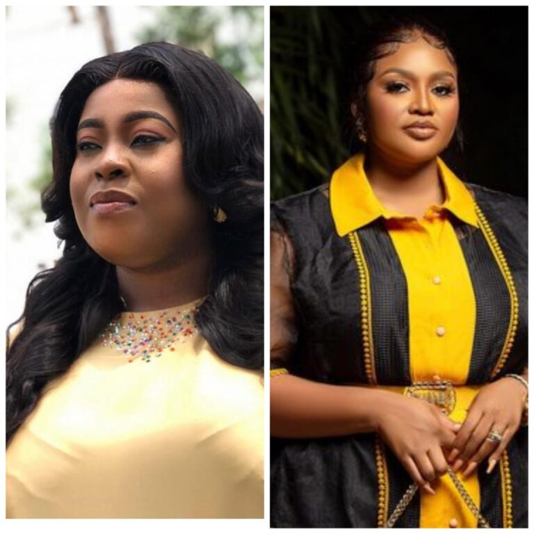 MZGEE BLATANTLY SNUBS AMANDA JISSIH AT A PROGRAM AFTER THEY CLASHED OVER TT’S ‘LEFTOVER’ FOOD SAGA – WATCH