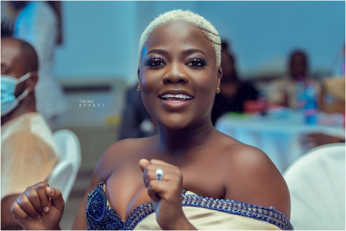 NO GHANAIAN SONG CAN TREND WITHOUT ME – Asantewaa Brags – Nkonkonsa